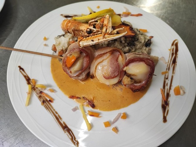 Restaurant Gratot Tournebride (2)