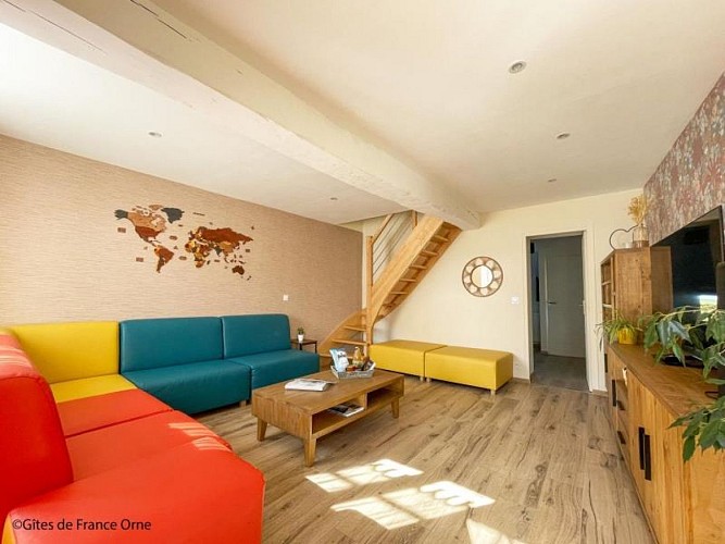 Les Clés de la Ferme