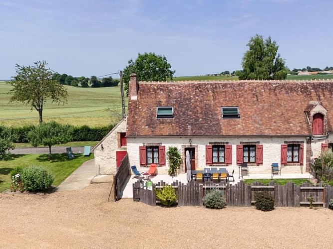 Les Clés de la Ferme