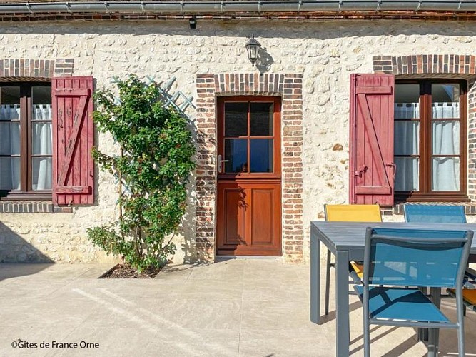 Les Clés de la Ferme