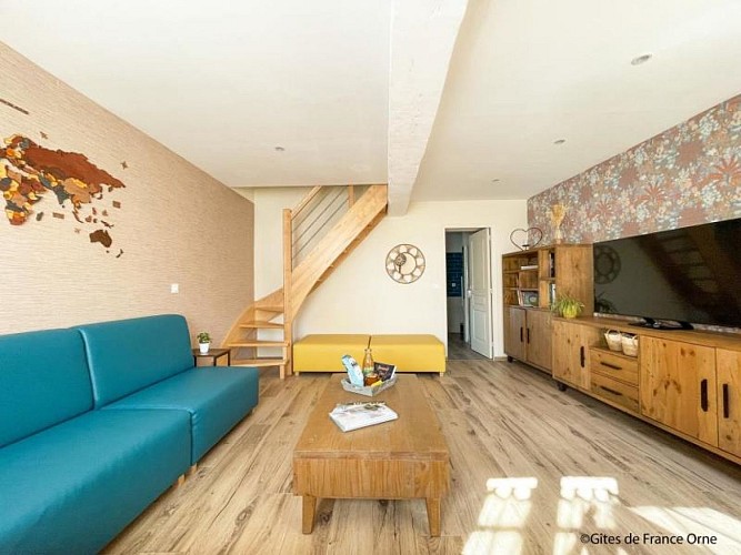 Les Clés de la Ferme