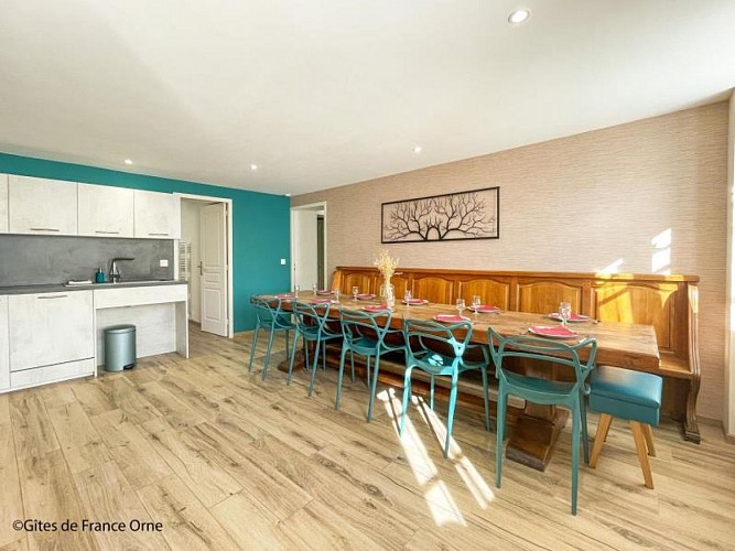 Les Clés de la Ferme