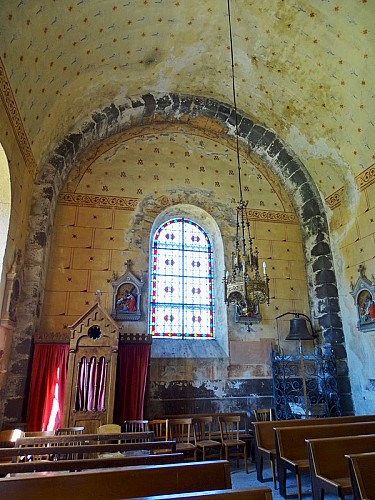 Église Notre-Dame de la Visitation