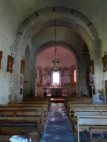 Église Saint-Nicolas