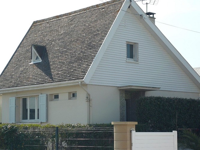 ForMarie - La mer au bout de la rue