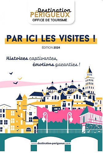 Par ici les visites - édition 2024