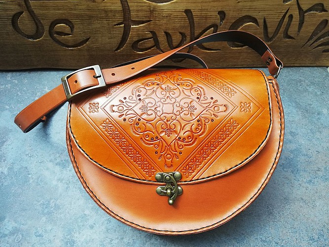 Atelier Fay cuir 4SIT