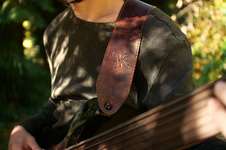 Atelier Fay cuir SIT