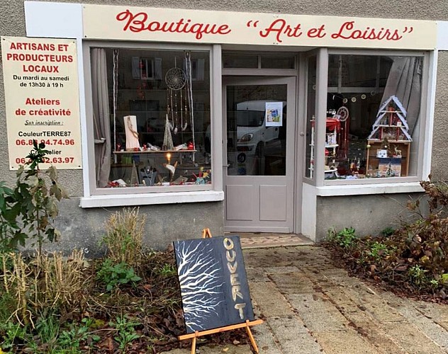 image du object