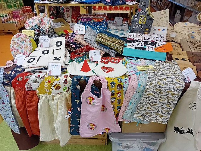 3 bobines et compagnies