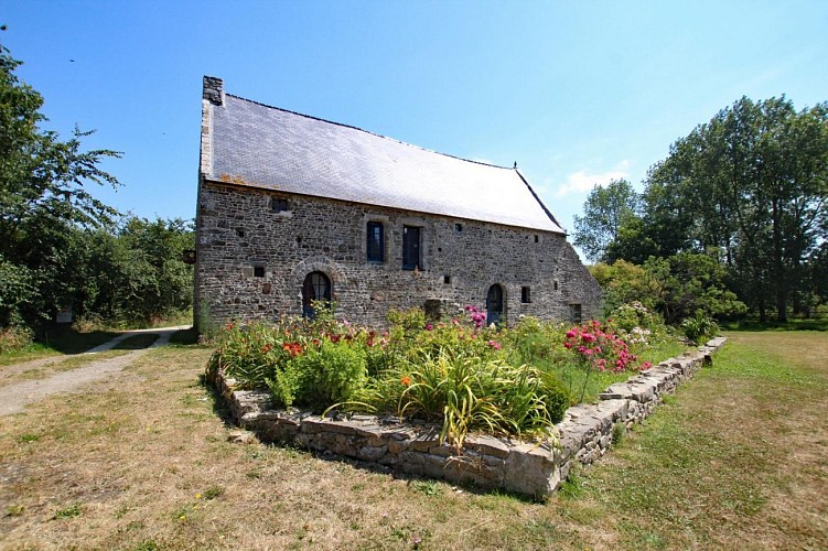 Le Pressoir du Manoir du Parc