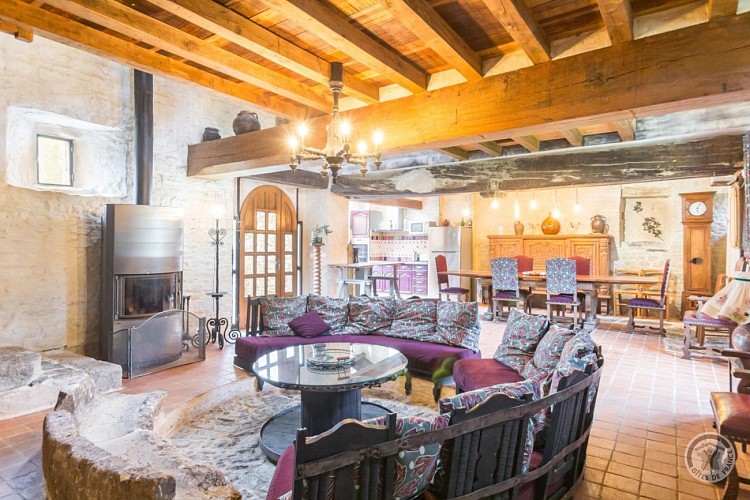 Le Pressoir du Manoir du Parc