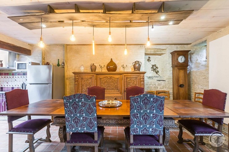 Le Pressoir du Manoir du Parc