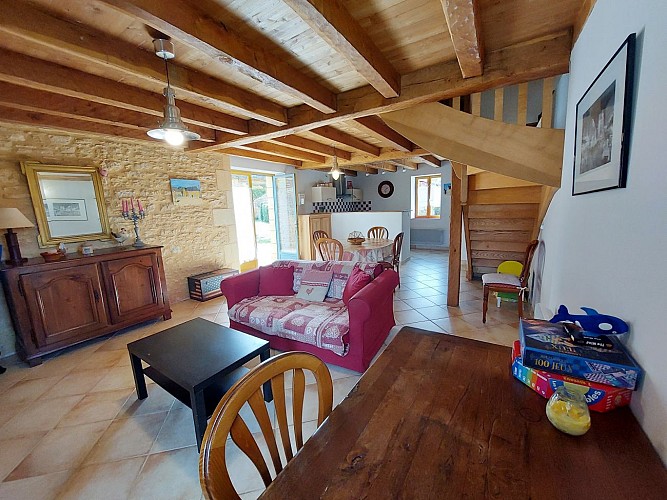 GITE DE LA FERME DE ROFFY (4)