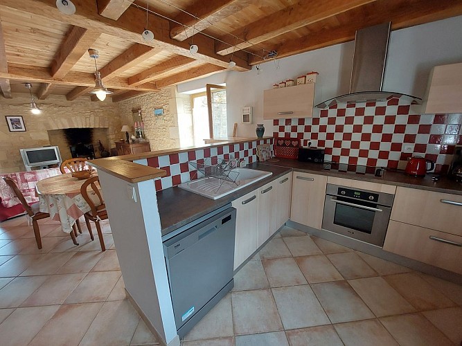 GITE DE LA FERME DE ROFFY (2)