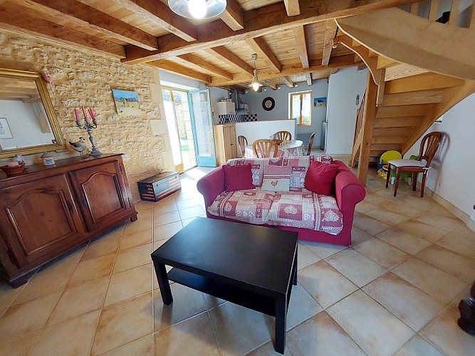 GITE DE LA FERME DE ROFFY (6)