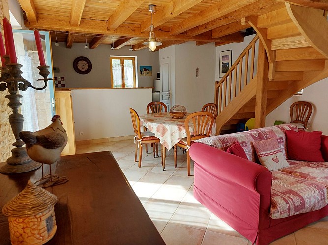 GITE DE LA FERME DE ROFFY (5)