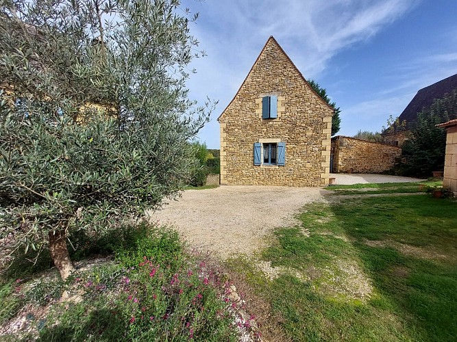 GITE DE LA FERME DE ROFFY (1)