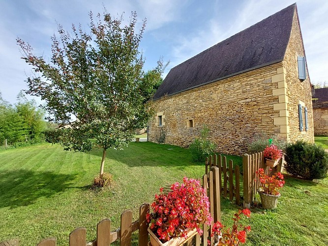 GITE DE LA FERME DE ROFFY (11)