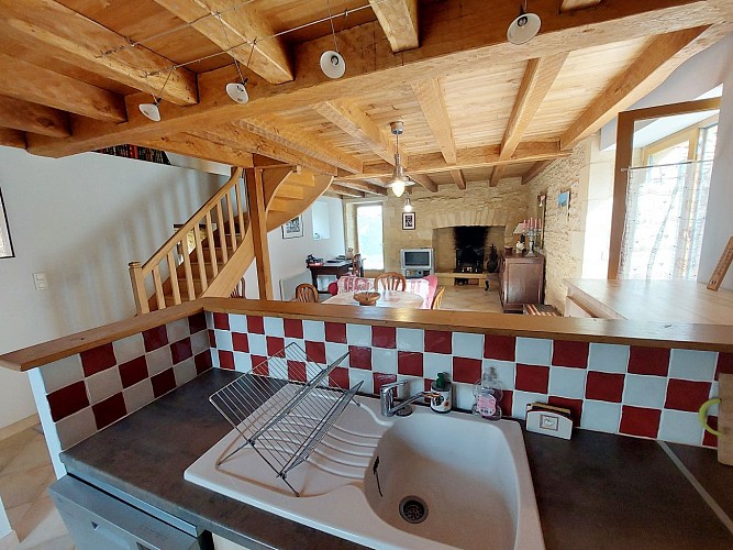 GITE DE LA FERME DE ROFFY (3)