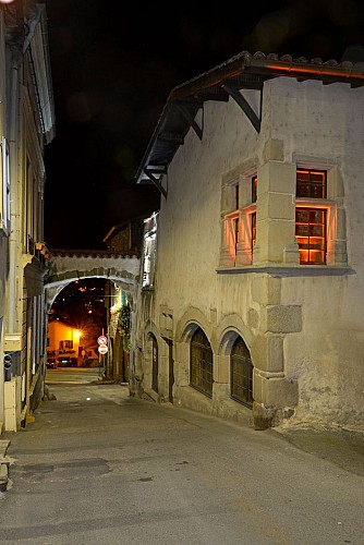 image du object