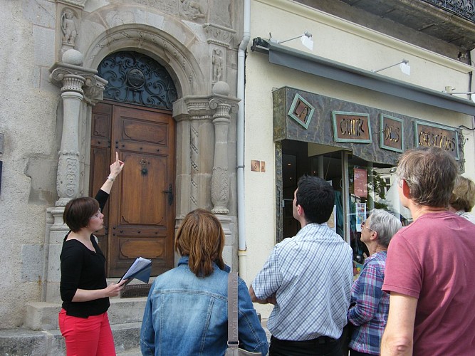 image du object