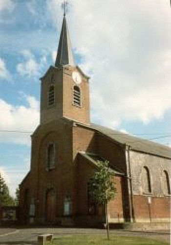 Eglise Notre-Dame-Alerne