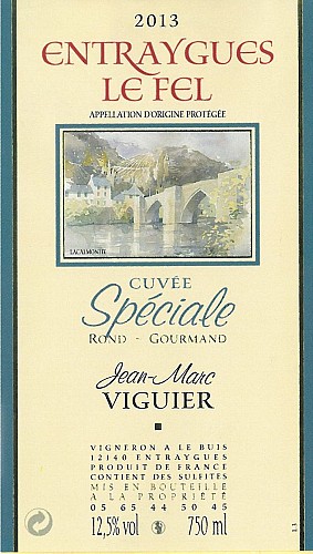 Jean-Marc Viguier