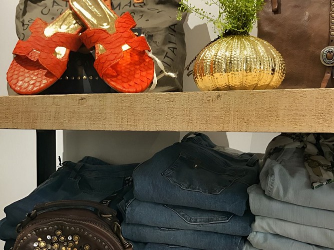 L'Atelier de la Mode