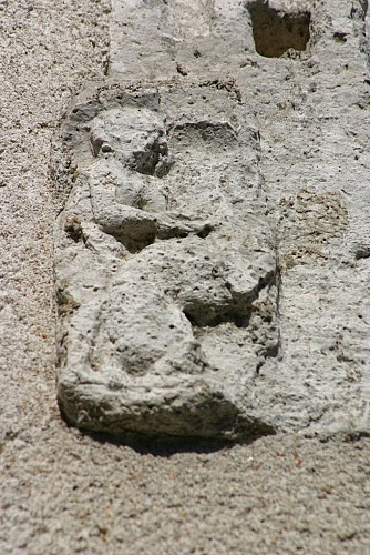 Fenêtres à meneaux