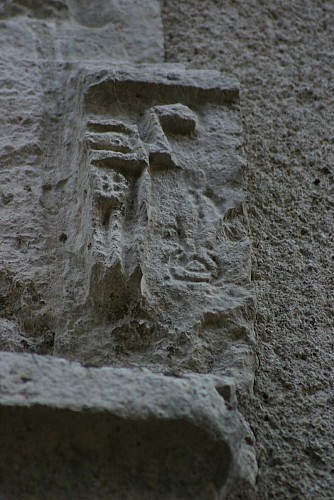 Fenêtres à meneaux