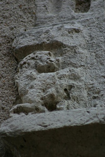 Fenêtres à meneaux