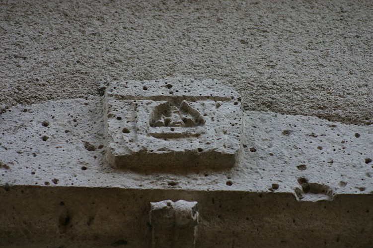 Fenêtres à meneaux