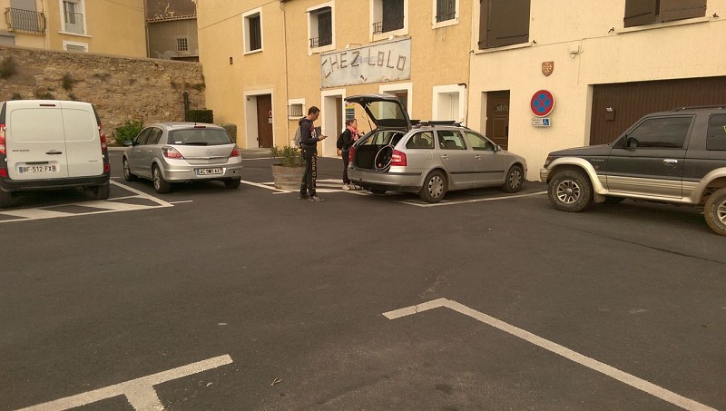 image du object