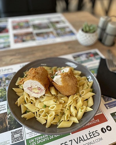 Le Belrem Bar - Brasserie