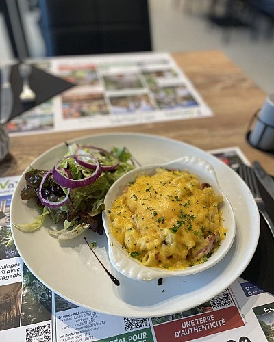 Le Belrem Bar - Brasserie