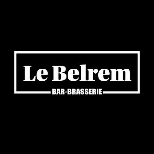 Le Belrem Bar - Brasserie
