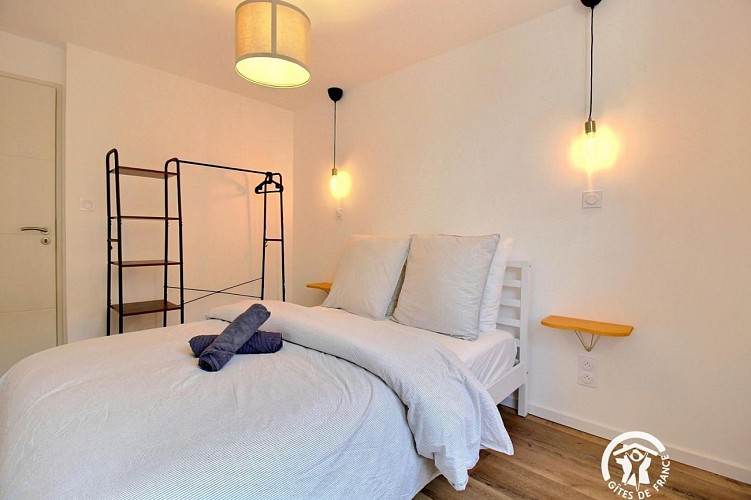 Le Logis des Remparts