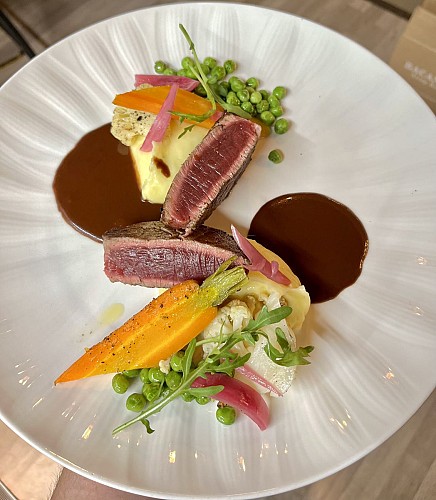 photo boeuf carte mars 2026