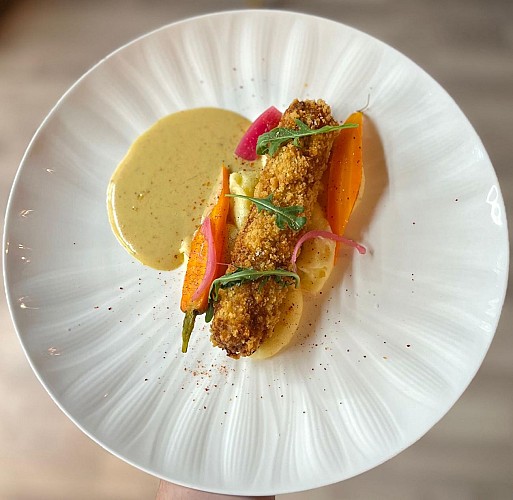 photo agneau paques 2026