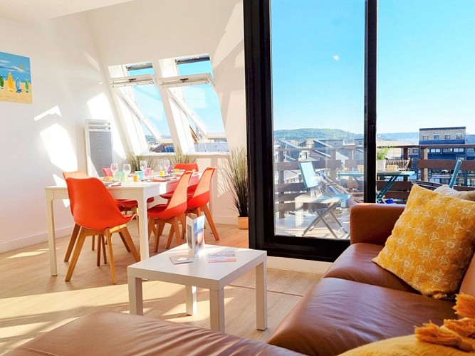 Ma Conciergerie en Normandie