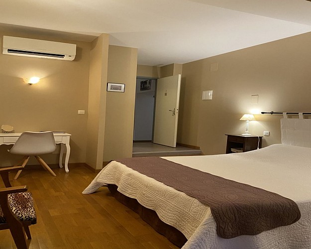 Chambre Edelweiss