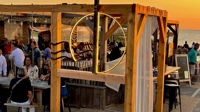 Restaurant les dunes gouville sur mer (2)