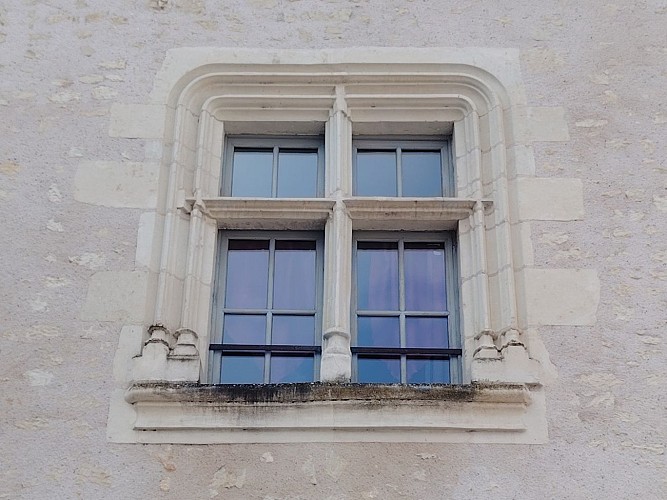 MAISON D'HOTES - LE PIGEONNIER