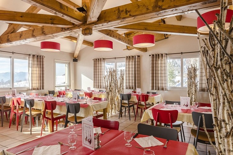 Holiday centre Azureva