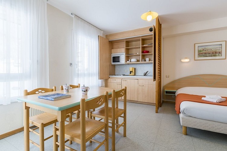 Holiday centre Azureva