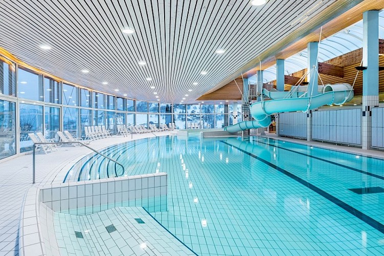 Holiday centre Azureva