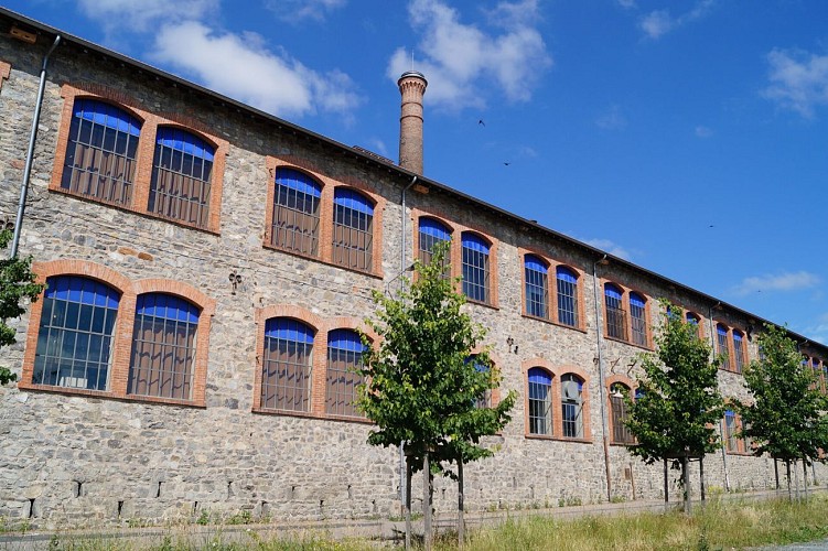 Jeu de piste Randoland - Chazelles-sur-Lyon