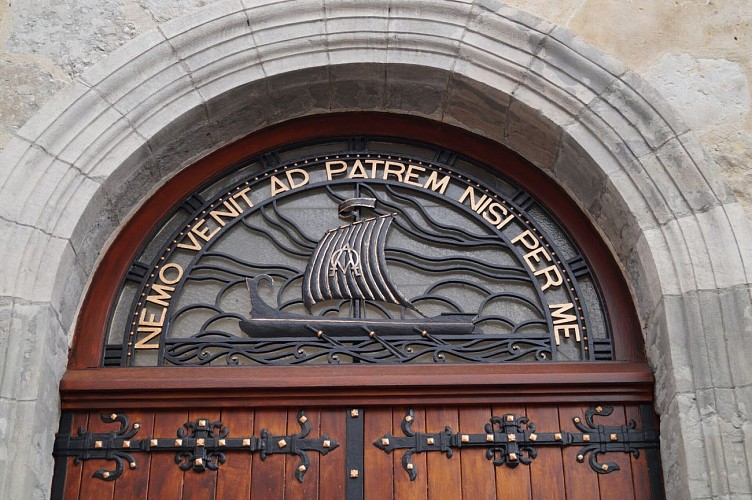 Jeu de piste Randoland - Chazelles-sur-Lyon