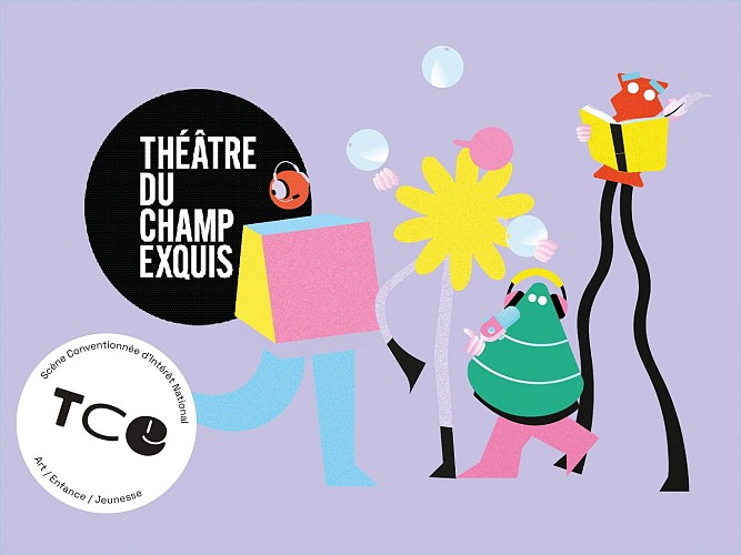 Théâtre du Champ Exquis